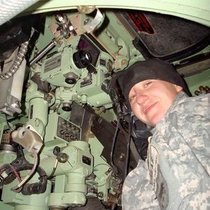 Meet your Posher, Patty